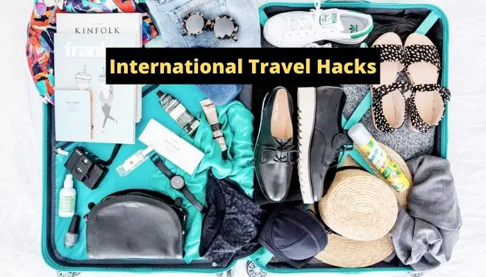 International Travel Hacks for Smart Traveler (1)